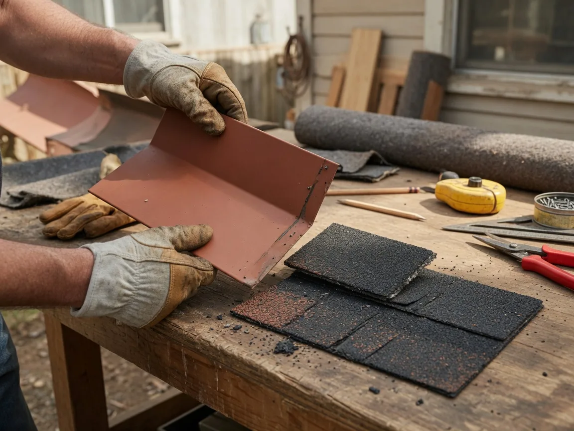 Roof Repair company in Parkersburg, IA